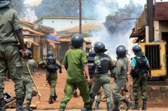 Guinée : La diaspora en Côte d'Ivoire appelle Ouattara et la Cedeao au secours